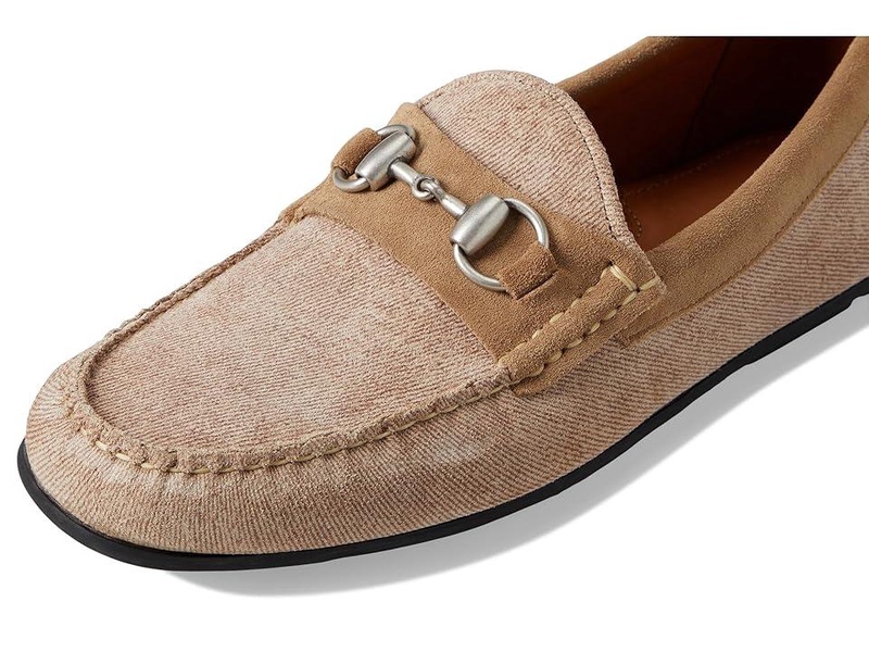 Sebastian Loafer/Moc Shoes