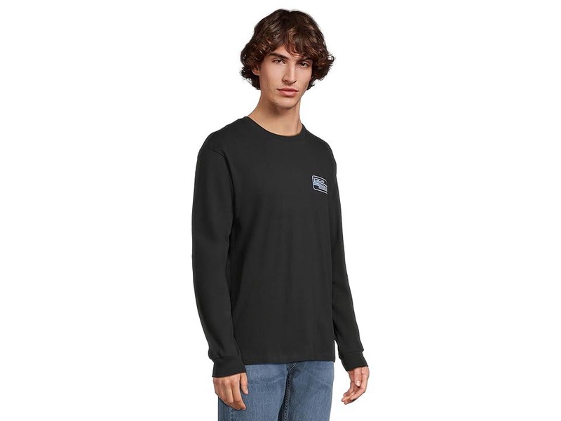 Walled Regular Long Sleeve
