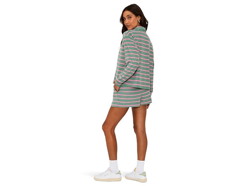 Rayah Shorts