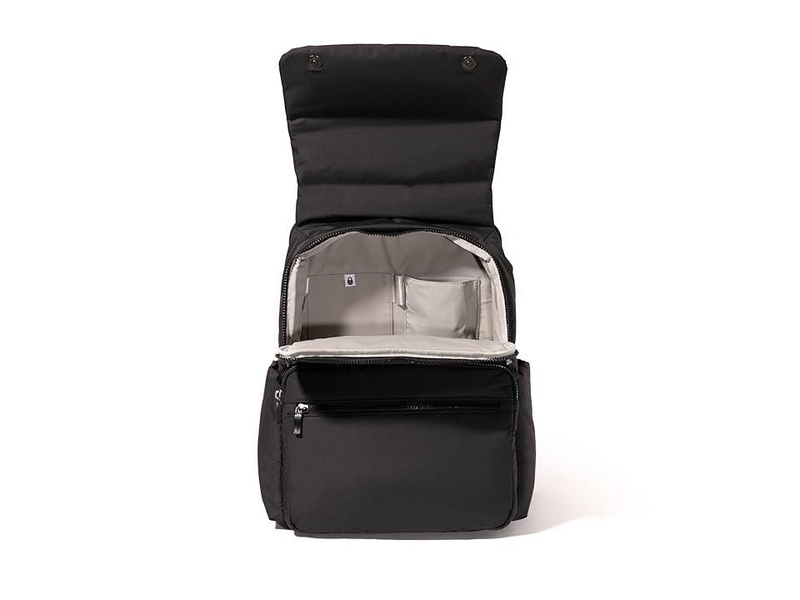 Go To Laptop Flap Backpack