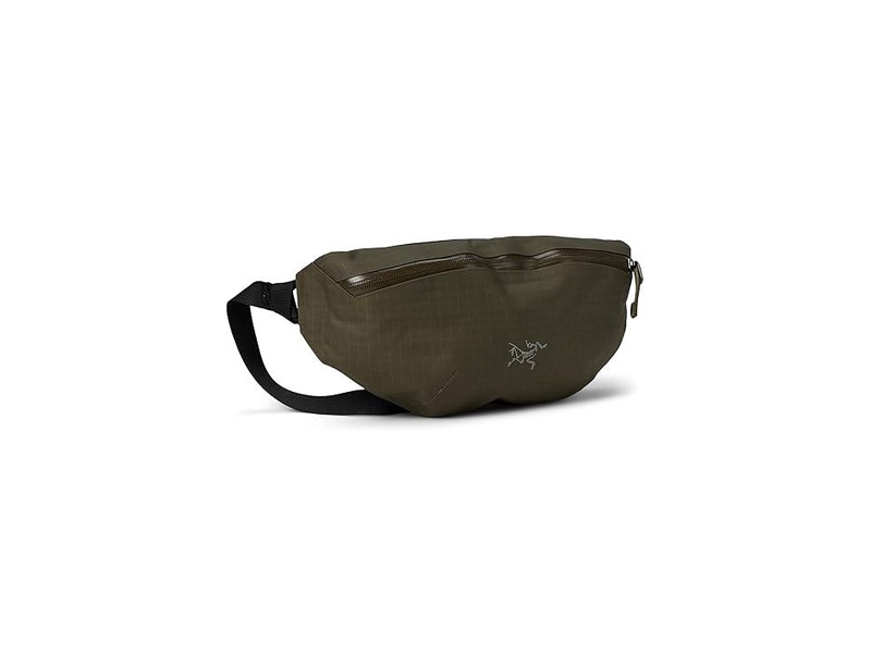 Granville Crossbody Bag