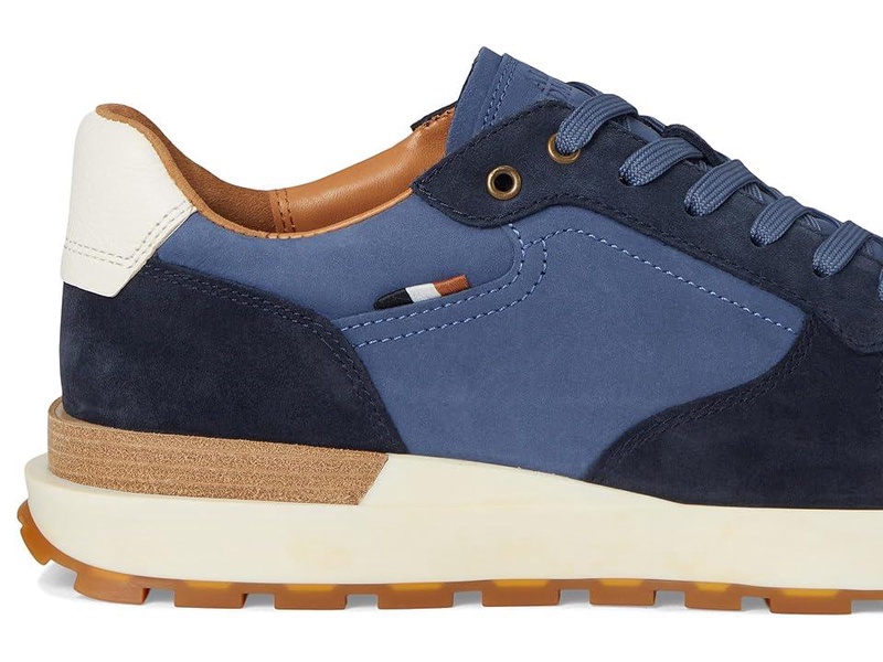 Lionel Lace-up Shoes
