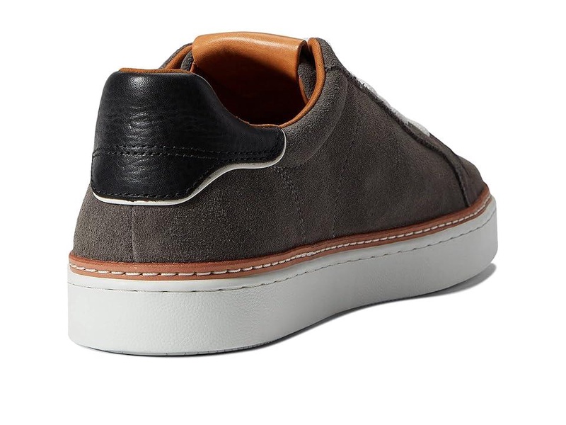 Alpha Lace-Up