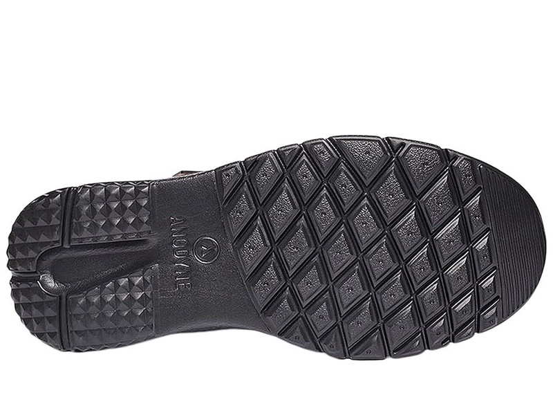 No. 56 Trail Boot