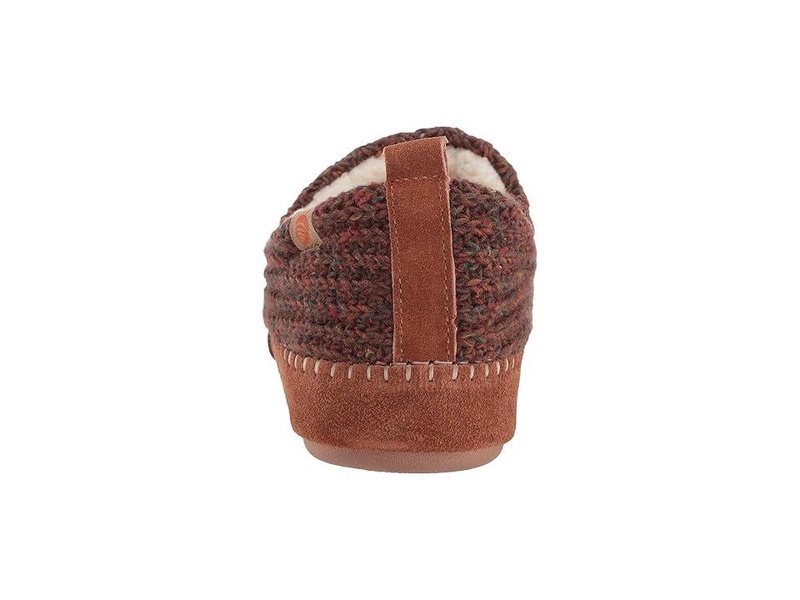Camden Recycled Slipper
