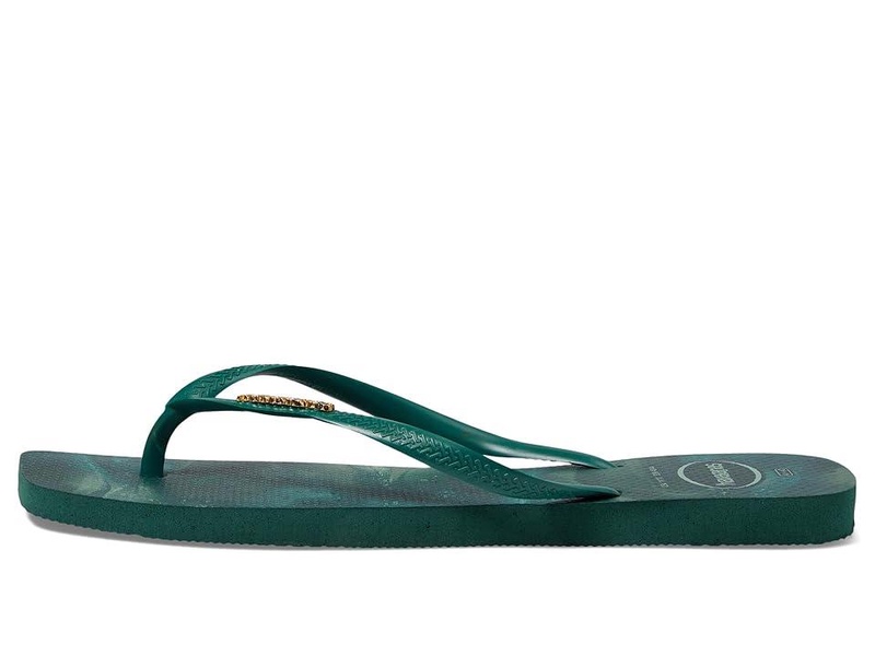 Slim Square Trendy