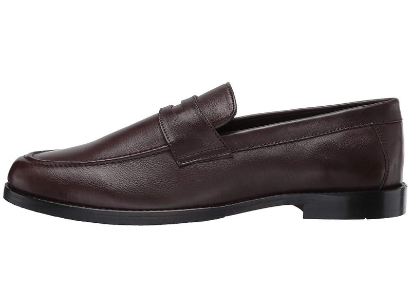 Sherman Penny Loafer
