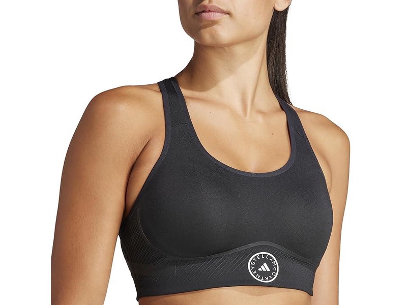 TruePace High Support Sports Bra IT9380