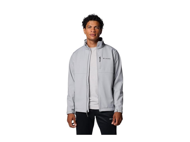 Ascender™ Softshell Jacket