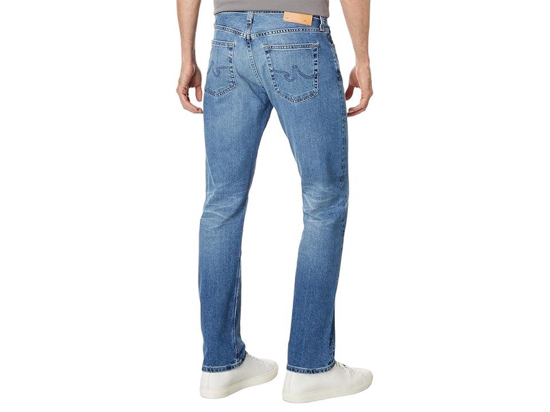 Graduate Tailored Leg Jeans