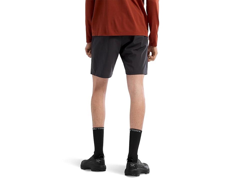 Incendo Shorts 9"