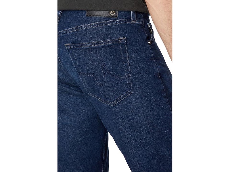 Graduate Tailored Jean