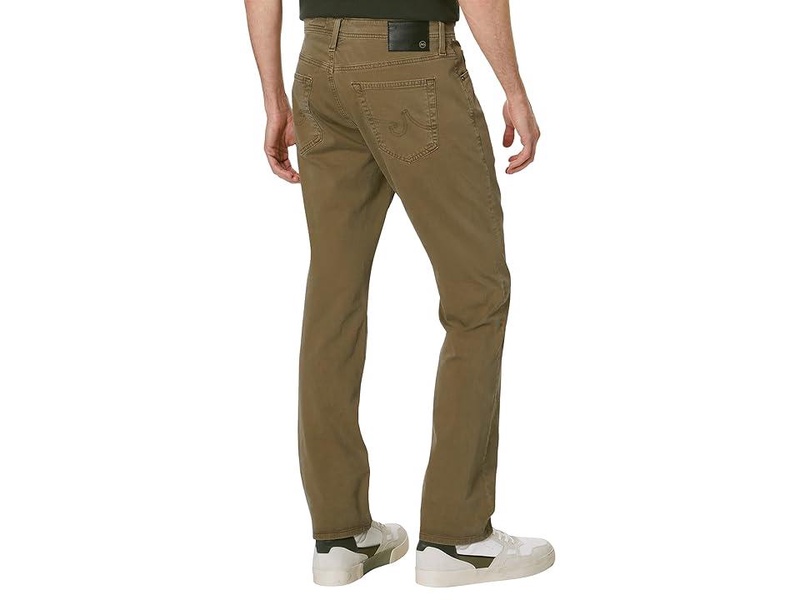 Everett SUD Slim Straight Pant