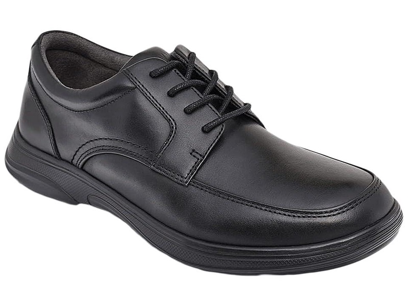 No. 12 Casual Oxford