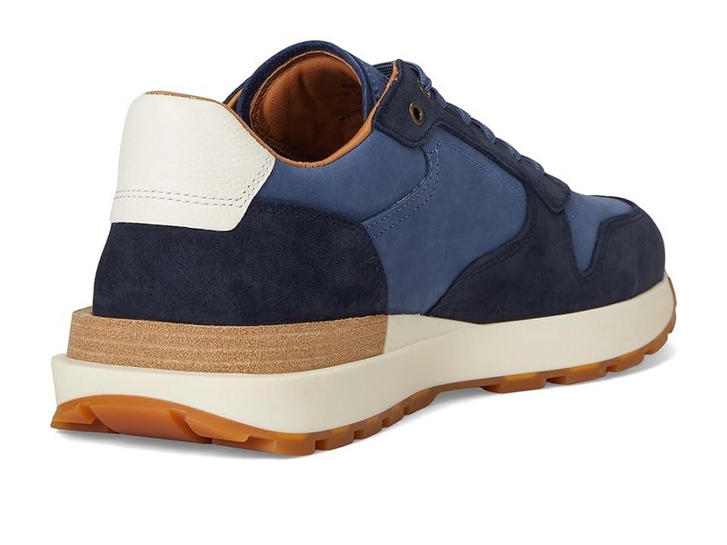 Lionel Lace-up Shoes