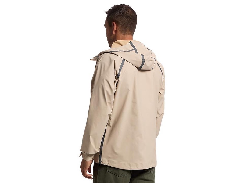 Reign No Shine Jacket