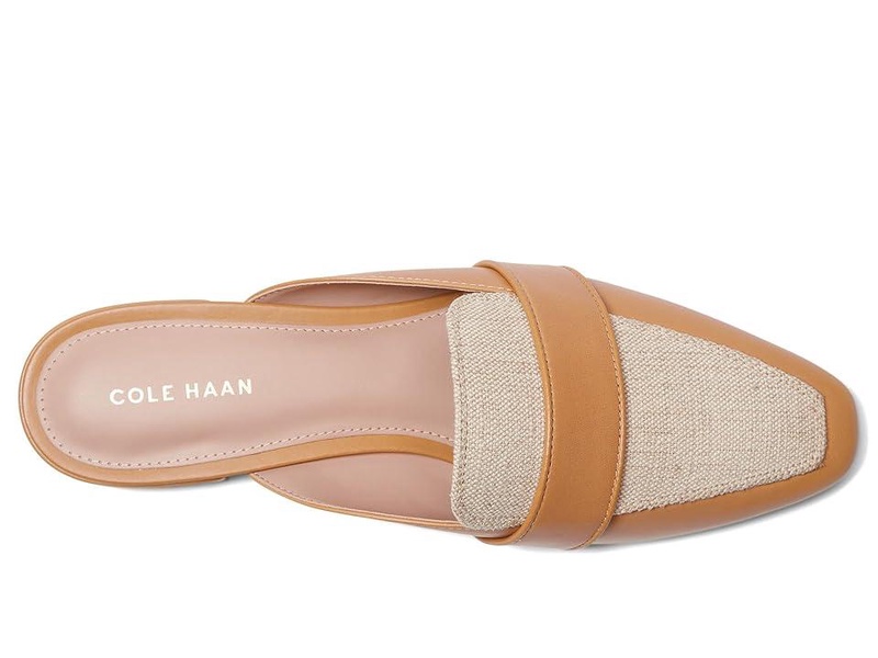 Pasha Mules