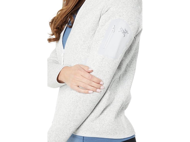 Covert Cardigan