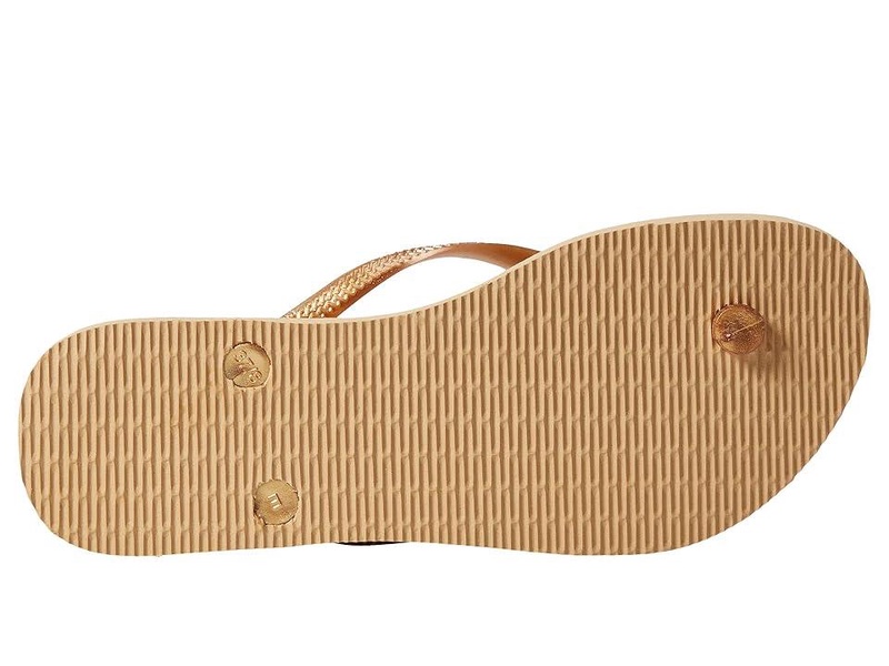 Slim Flip Flop Sandal