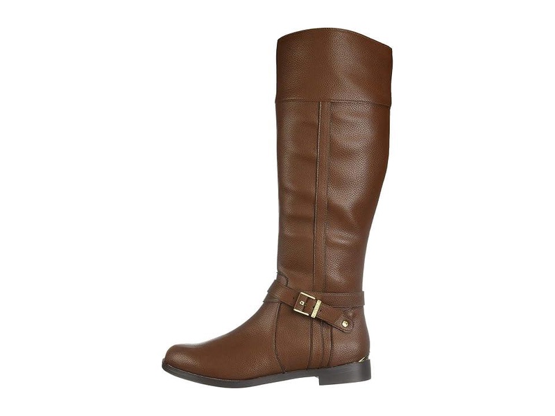 Wind Riding Boot