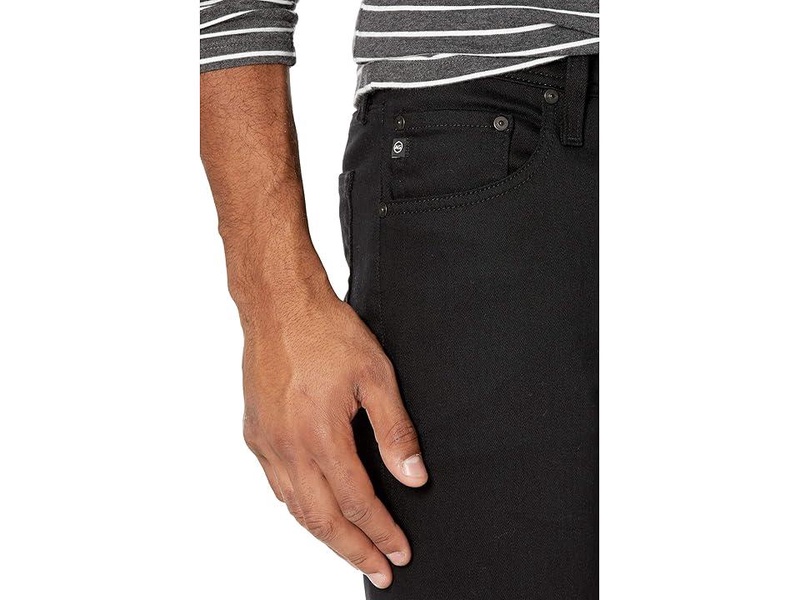 Tellis Modern Slim Leg Jeans in Fathom