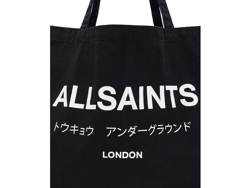 Underground Tote