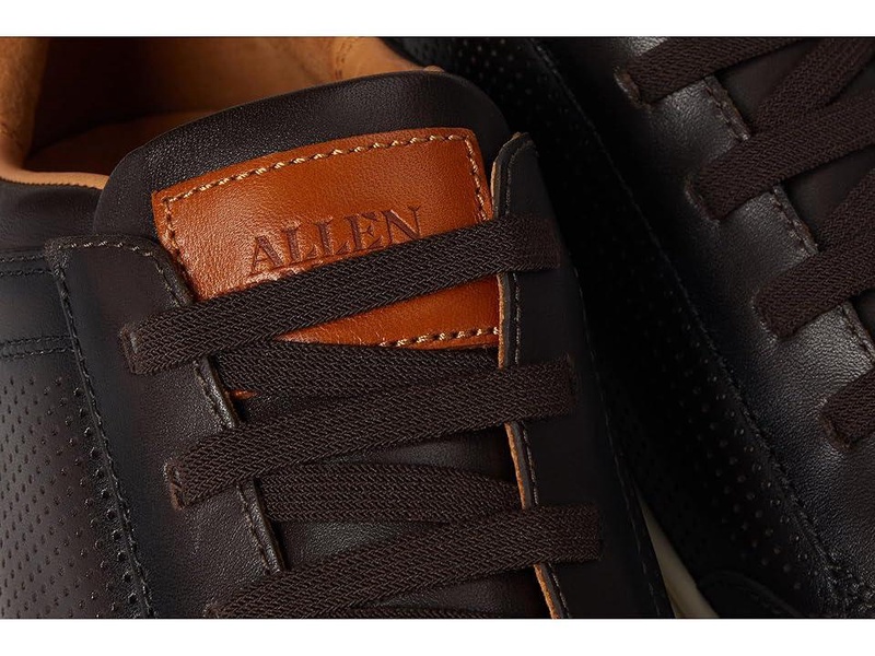 Oliver Perf Slip-on Shoes