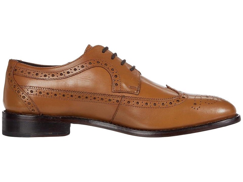 Regan Wing Tip Derby