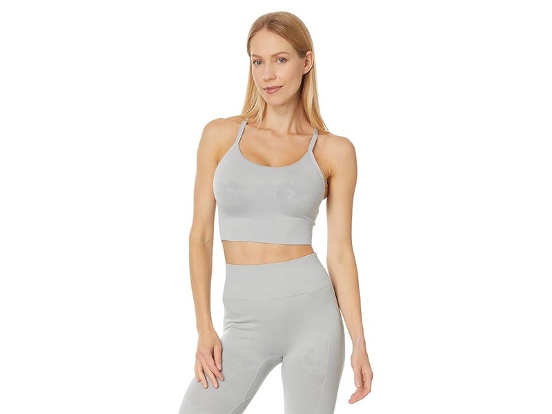 adidas by Stella McCartney TrueStrength Seamless Yoga Bra IW6361