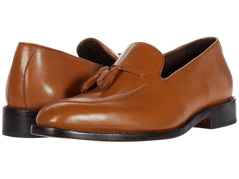 Kennedy Tassel Loafer