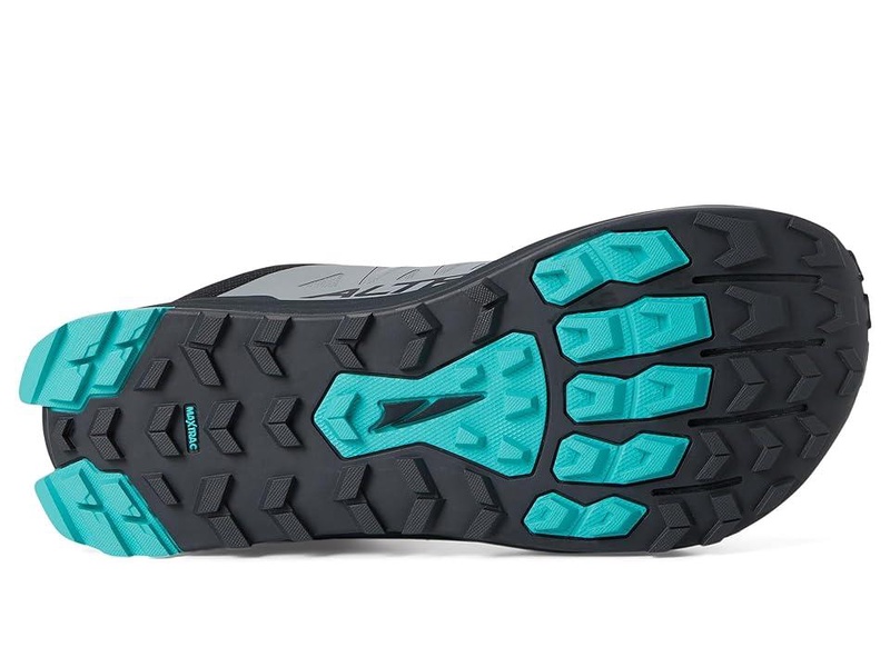 Lone Peak 9 Waterproof Low