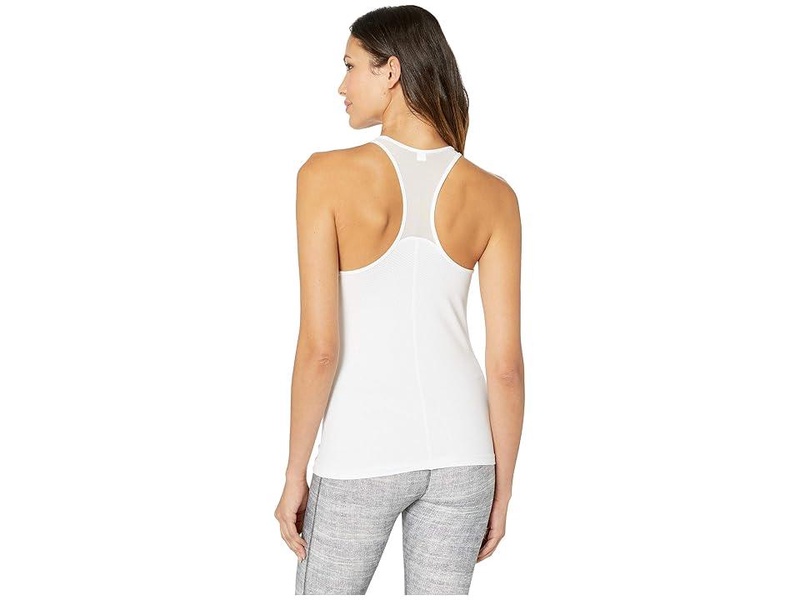 UA HeatGear Armour Racer Tank