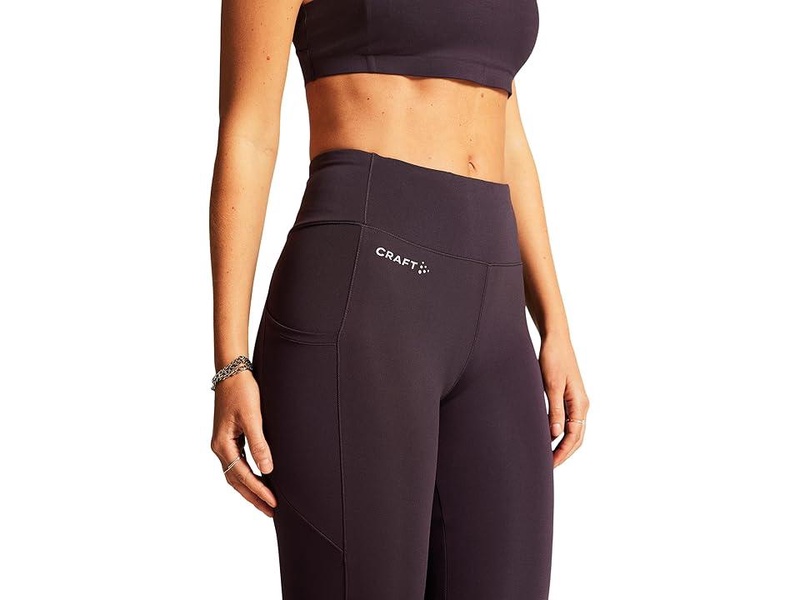 Adv Essence Capri Tights 2