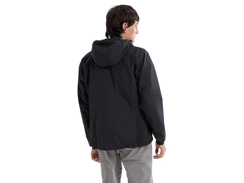 Atom Hoody