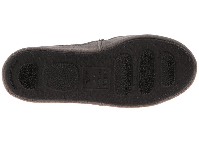 Acorn Moc Summerweight