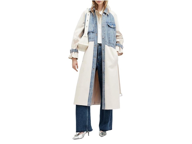 Dayly Trench