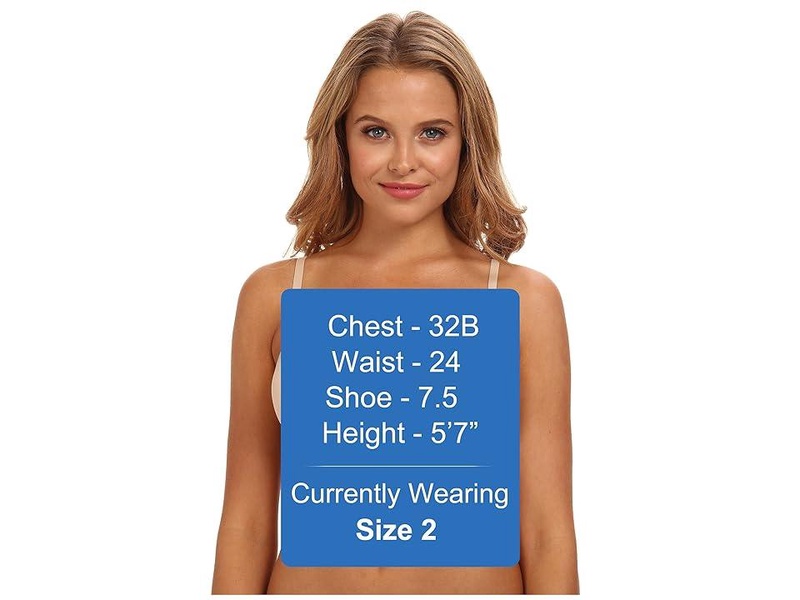 Perfectly Fit Modern T-Shirt Bra F3837