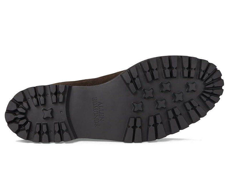 Graham Moccasins