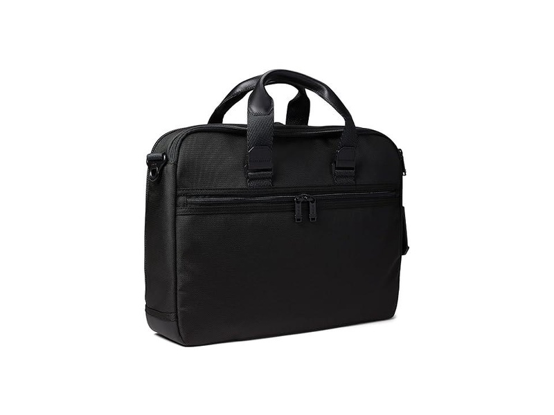 Advanced Brief