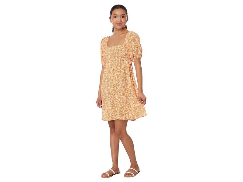 Lil Dreamer Babydoll Dress