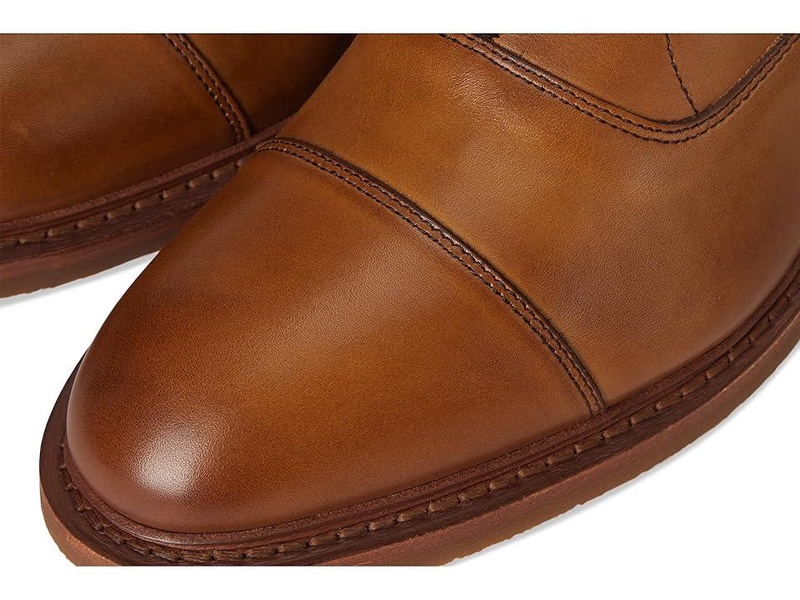 Park Verse Oxford Shoes