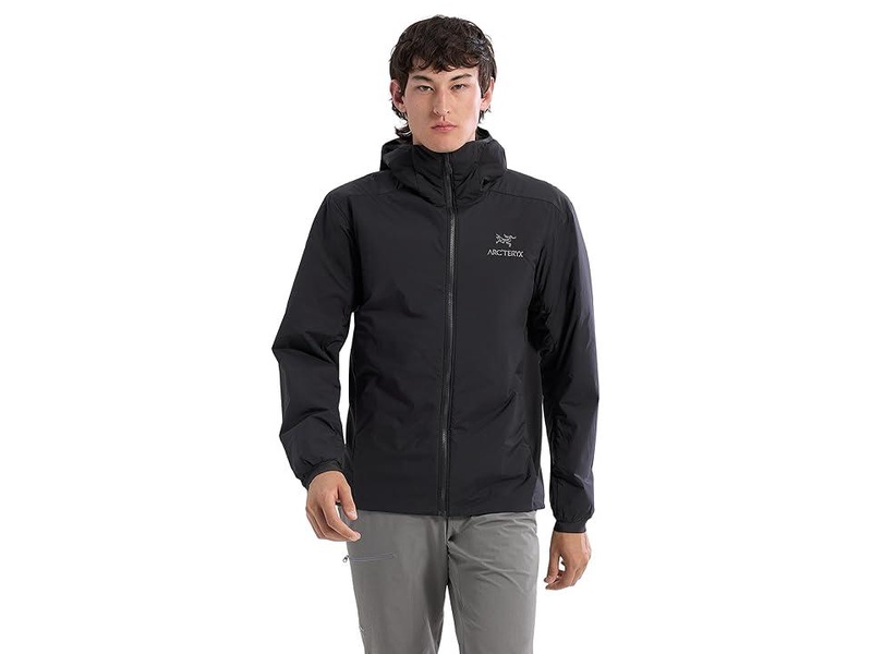 Atom Hoody