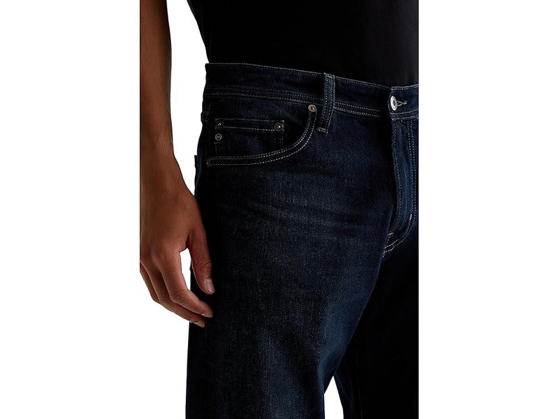 Graduate Tailored Leg Jeans in Pisa