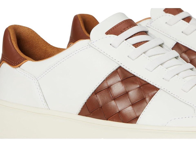 Oliver Woven Slip-on Shoes