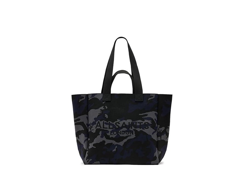 Izzy East/West Tote