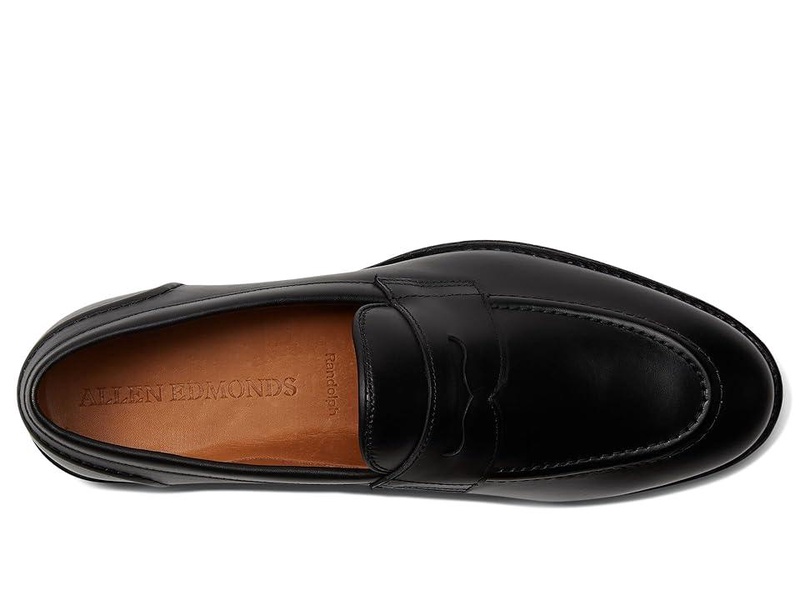 Randolph2.0 Penny Loafers