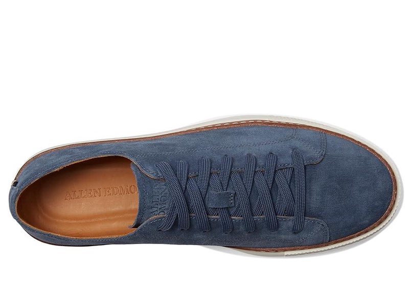 Paxton Casual Lace Up Sneaker