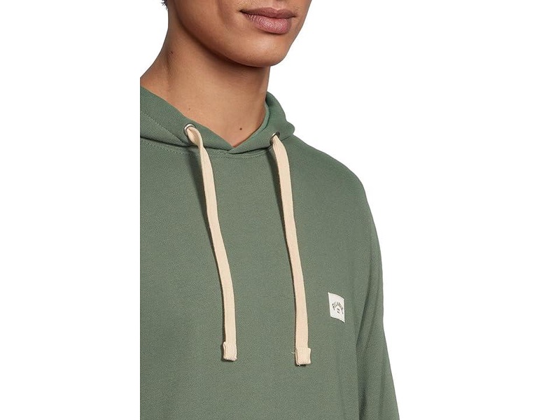 All Day Pullover Hoody