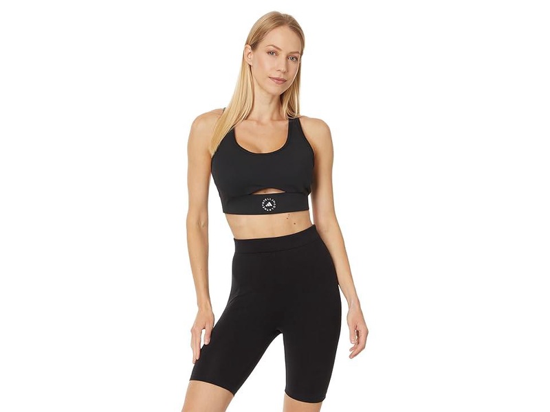 adidas by Stella McCartney TrueStrength Yoga Sports Bra IW6373