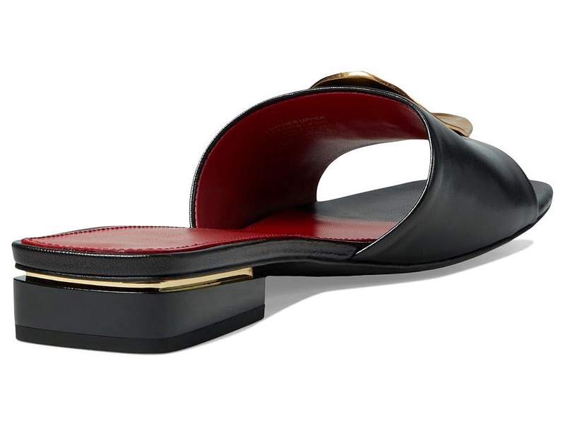 25 mm Patos Mule Sandal